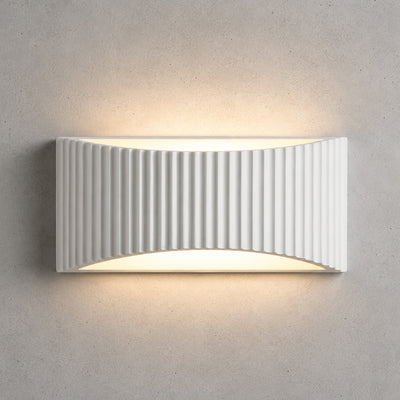 Up & Down Wall Lights