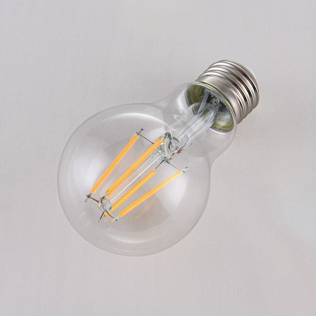 Lumi 4.5W LED Filament Bulb — Warm White, Dimmable detail