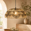 Rattan Pendant Lights