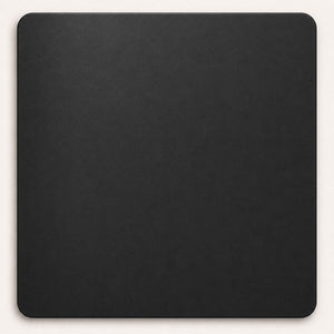 Matt Black Lighting