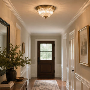 Hallway Lighting