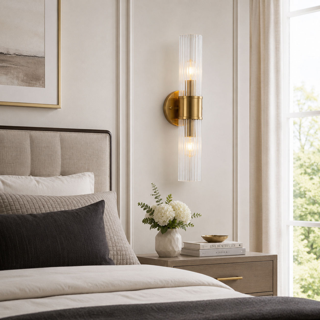 Bedroom Lighting