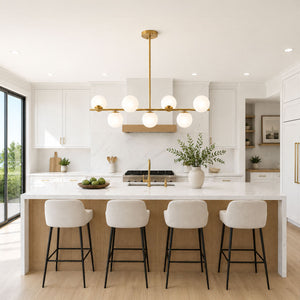 Kitchen Lighting