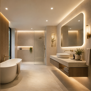 Bathroom Lighting
