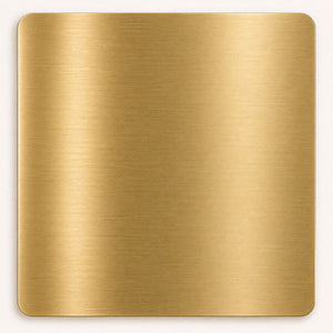 Brass Lighting