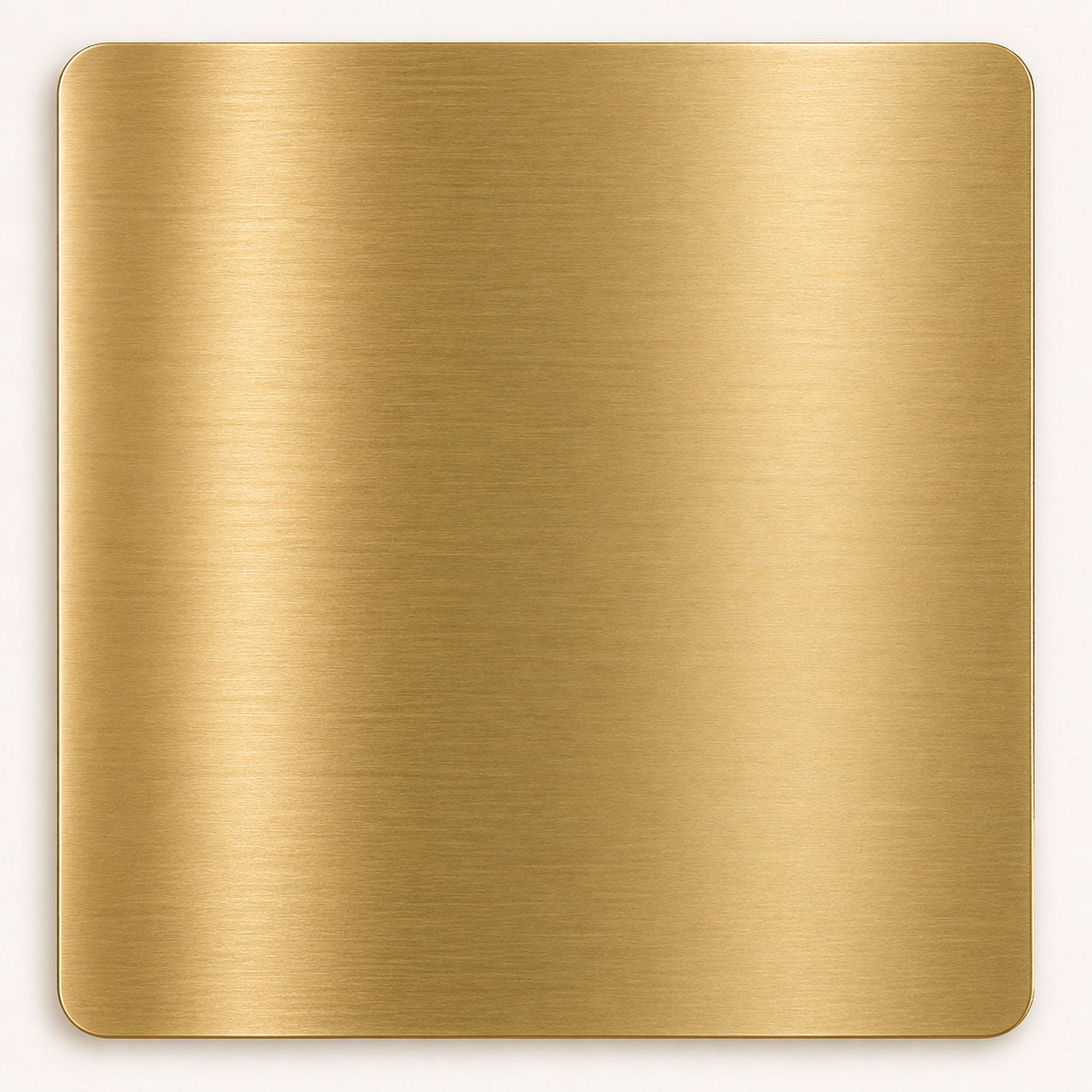 Brass Lighting