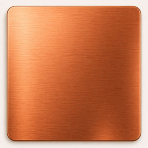 Copper Lighting