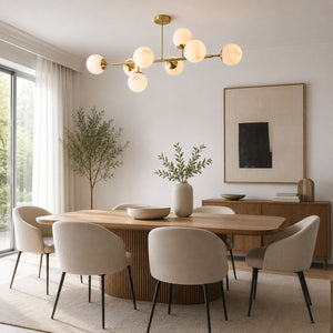 Dining Room Lighting