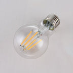 Lumi 4.5W LED Filament Bulb — Warm White, Dimmable