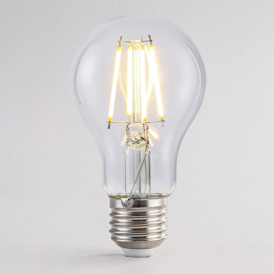 Lumi 4.5W LED Filament Bulb — Warm White, Dimmable