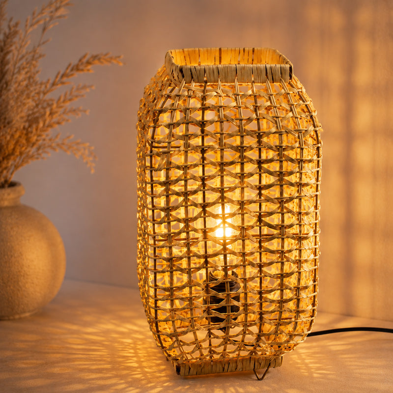 Warm Filtered Ambient Glow