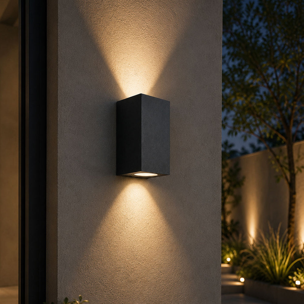 Architectural Light, Effortless Style