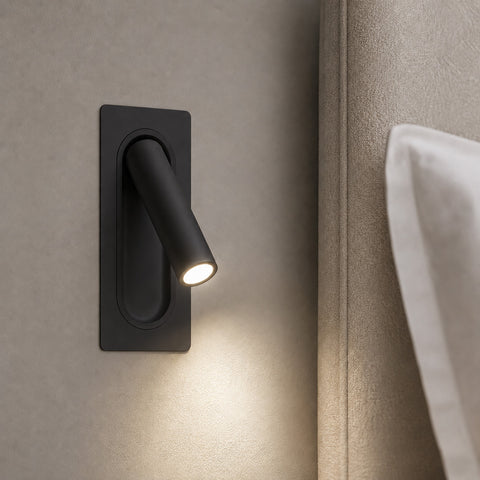 Adjustable Focused Reading Beam