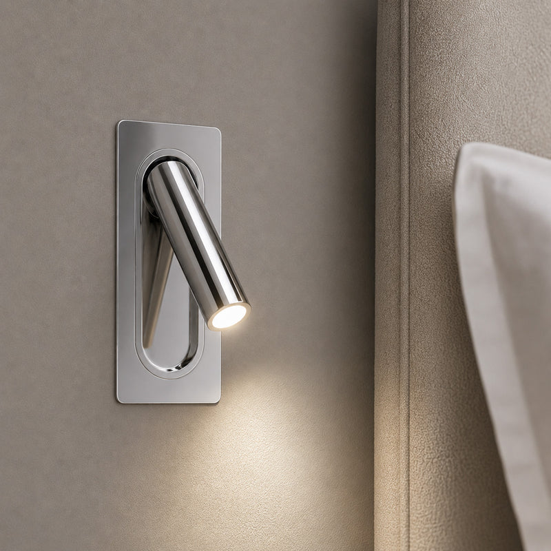Adjustable Focused Reading Beam