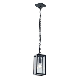 Outdoor Pendants
