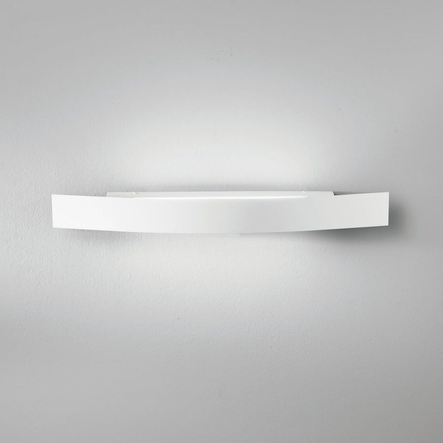 Spoiler LED Wall Light — White, CCT