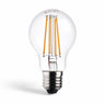 Lumen 7W GLS LED Filament Bulb — Dimmable, Warm White, Clear Glass