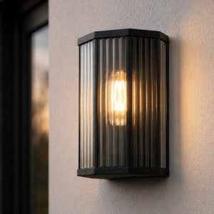 Outdoor Wall Lights