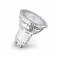 Nimbus GU10 3.7W LED Bulb — Dimmable, CRI90, 2700K Very Warm White