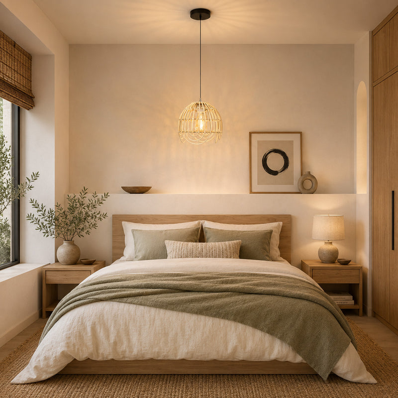 Dappled Ambient Downlight