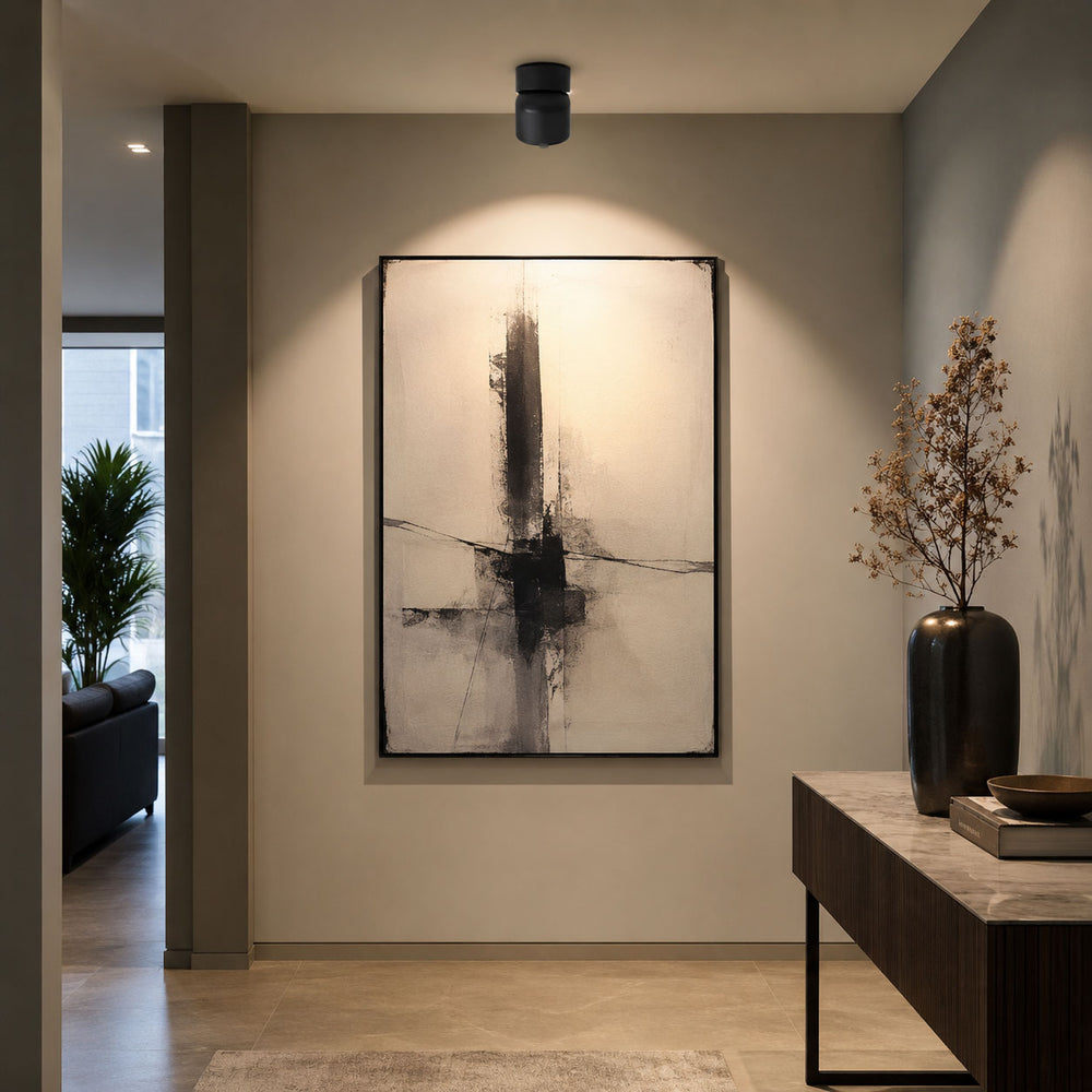 Direct Light, Your Way