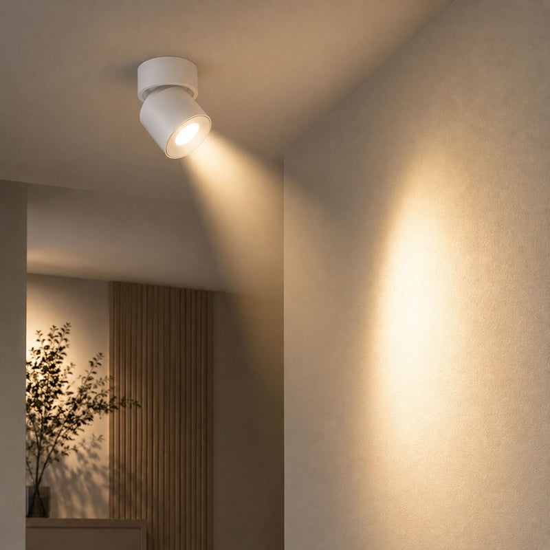 Adjustable Directional Accent Beam