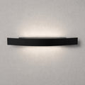 Spoiler LED Wall Light — Black, CCT