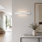 Spoiler LED Wall Light — White, CCT