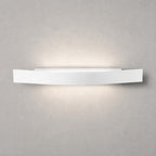 Spoiler LED Wall Light — White, CCT