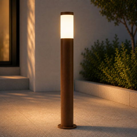 Soft Diffused Path Illumination