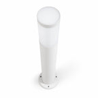 Tokyo Outdoor Path Light — White, 70cm