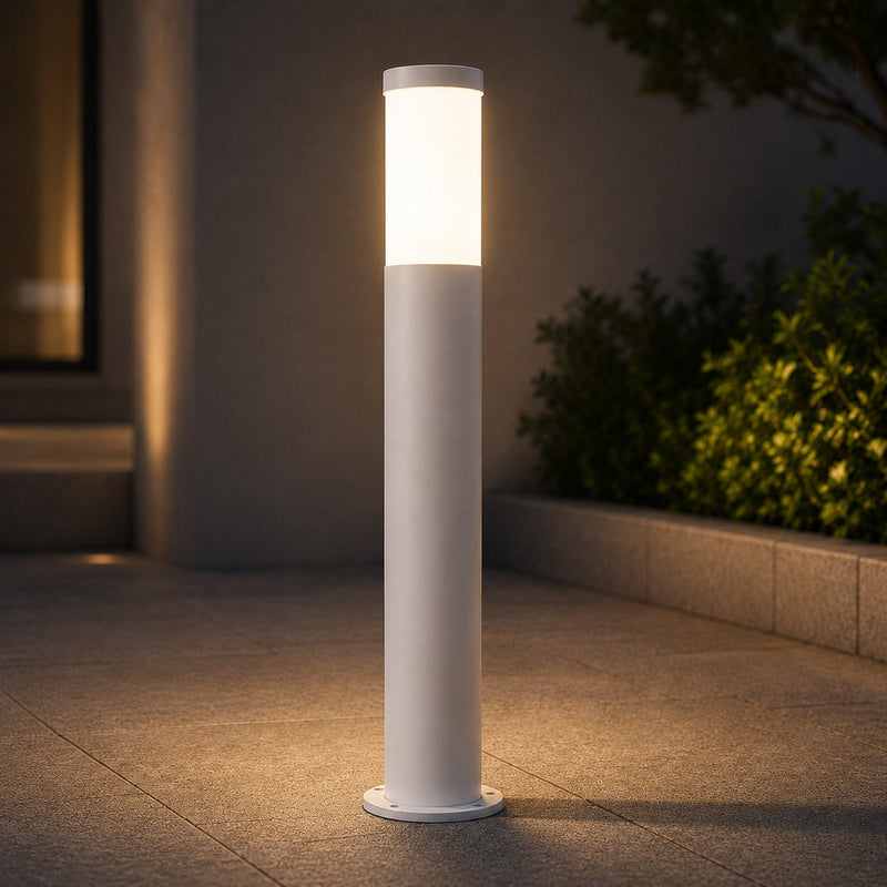 Soft Ambient Path Glow