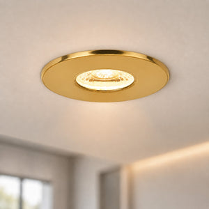 Modern Minimal Lighting