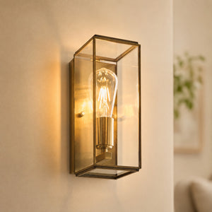 Wall Sconces