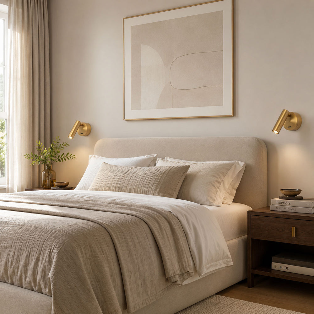 Precision Light, Exactly Where You Need It