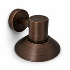 Venice Outdoor Wall Light — Antique Copper Look, IP44
