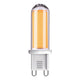Lumi 2.2W G9 LED Light Bulb — Warm White, Dimmable
