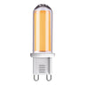 Lumi 2.2W G9 LED Light Bulb — Warm White, Dimmable