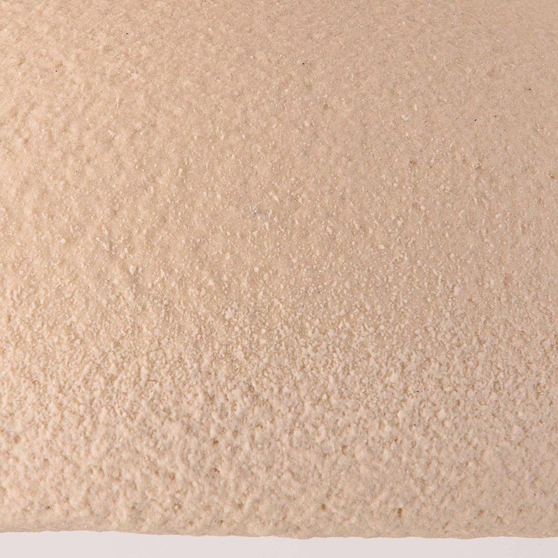 Zola Terrazzo-Effect Ceiling Light — Sand Beige & Rose Gold