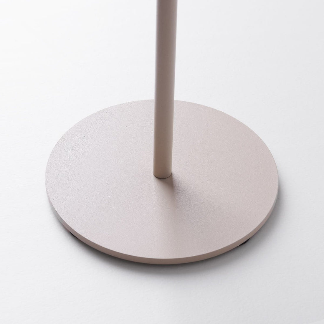 Fungo Rechargeable Mushroom Table Lamp — Beige