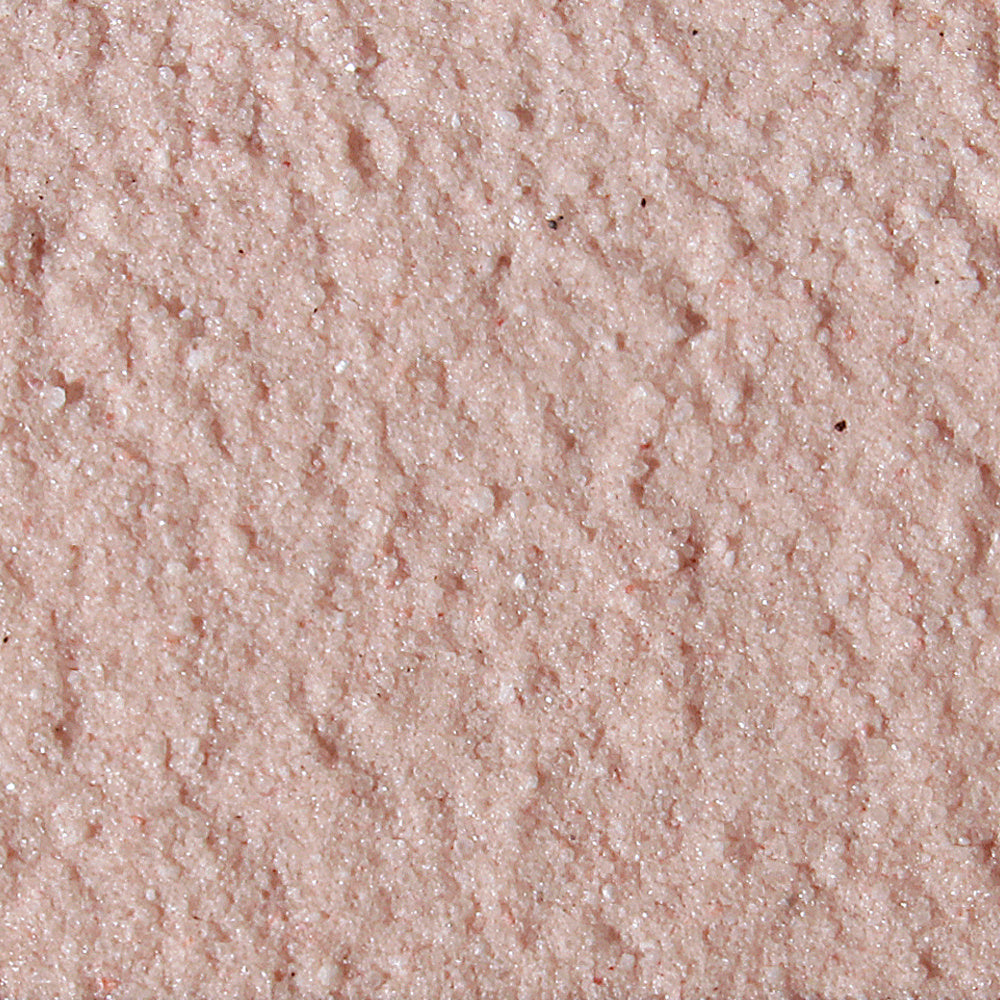 Kara Organic Stone-Effect Pendant Light — Dusty Pink