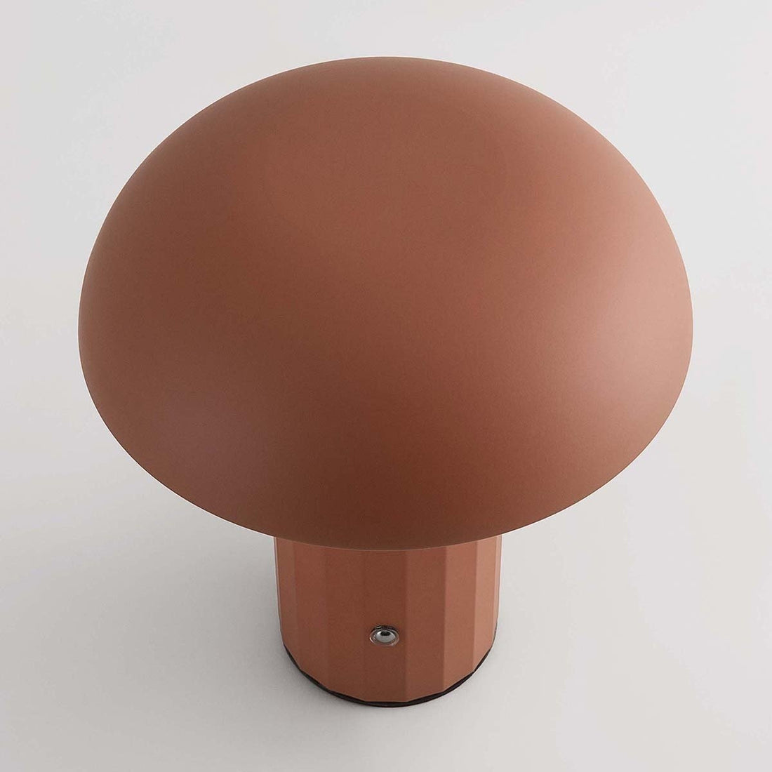Cocoa Wireless Table Lamp — Mocha
