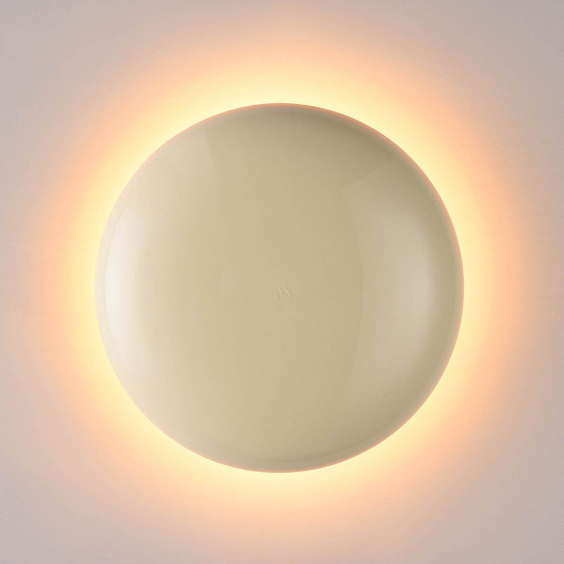 Pico Rechargeable Wall Light — Cream, Adjustable White