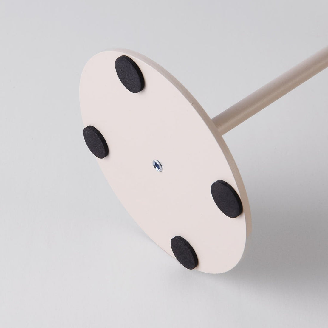Fungo Rechargeable Mushroom Table Lamp — Beige