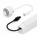 Kanto Mini LED module with connector lead and slim dimmable driver